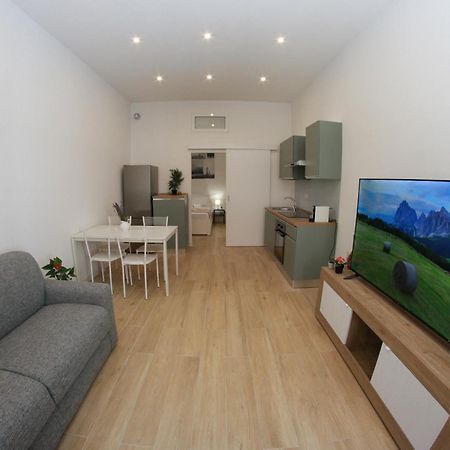 U Zone Apartment Bologna Exterior photo
