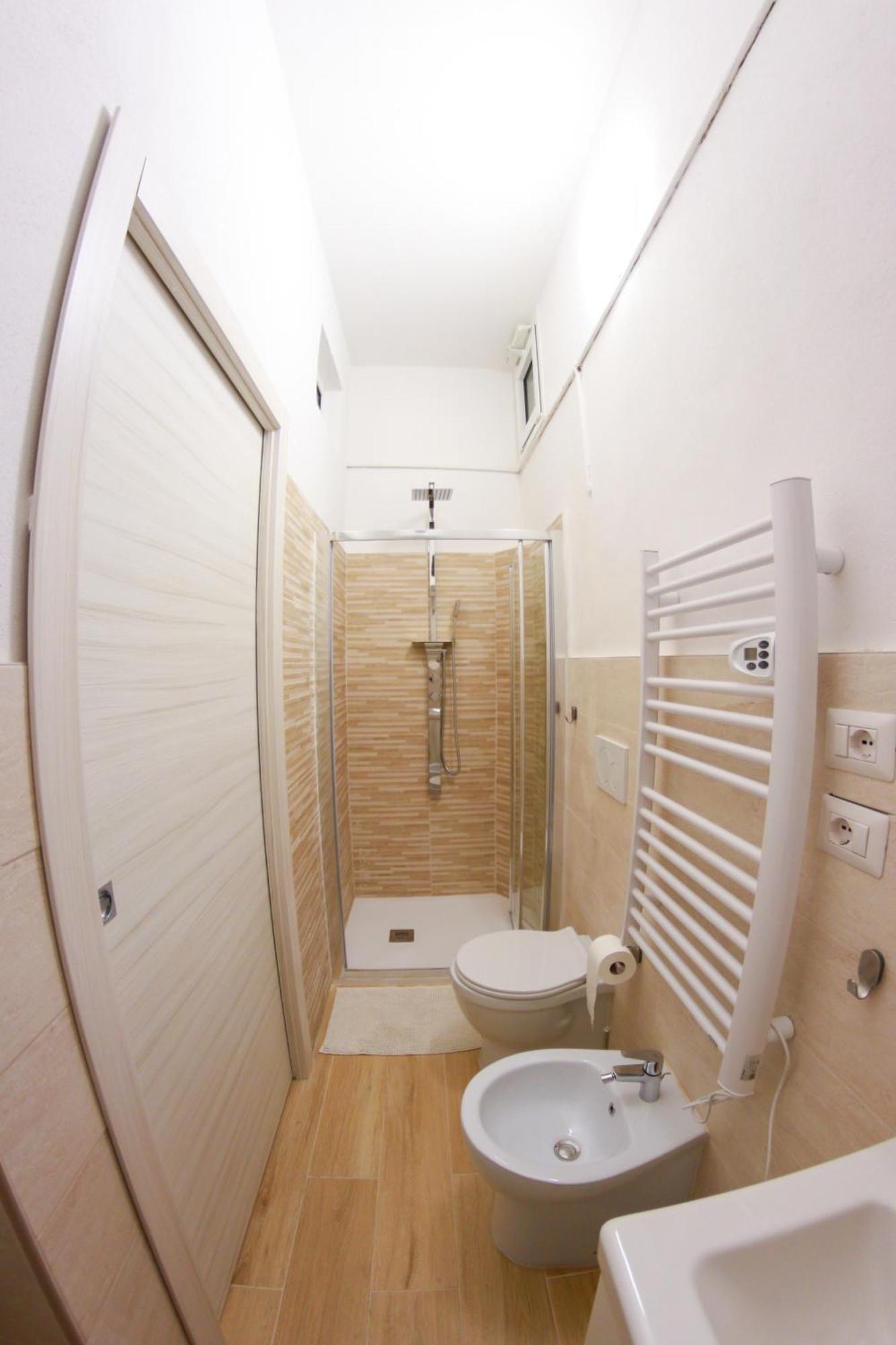 U Zone Apartment Bologna Exterior photo