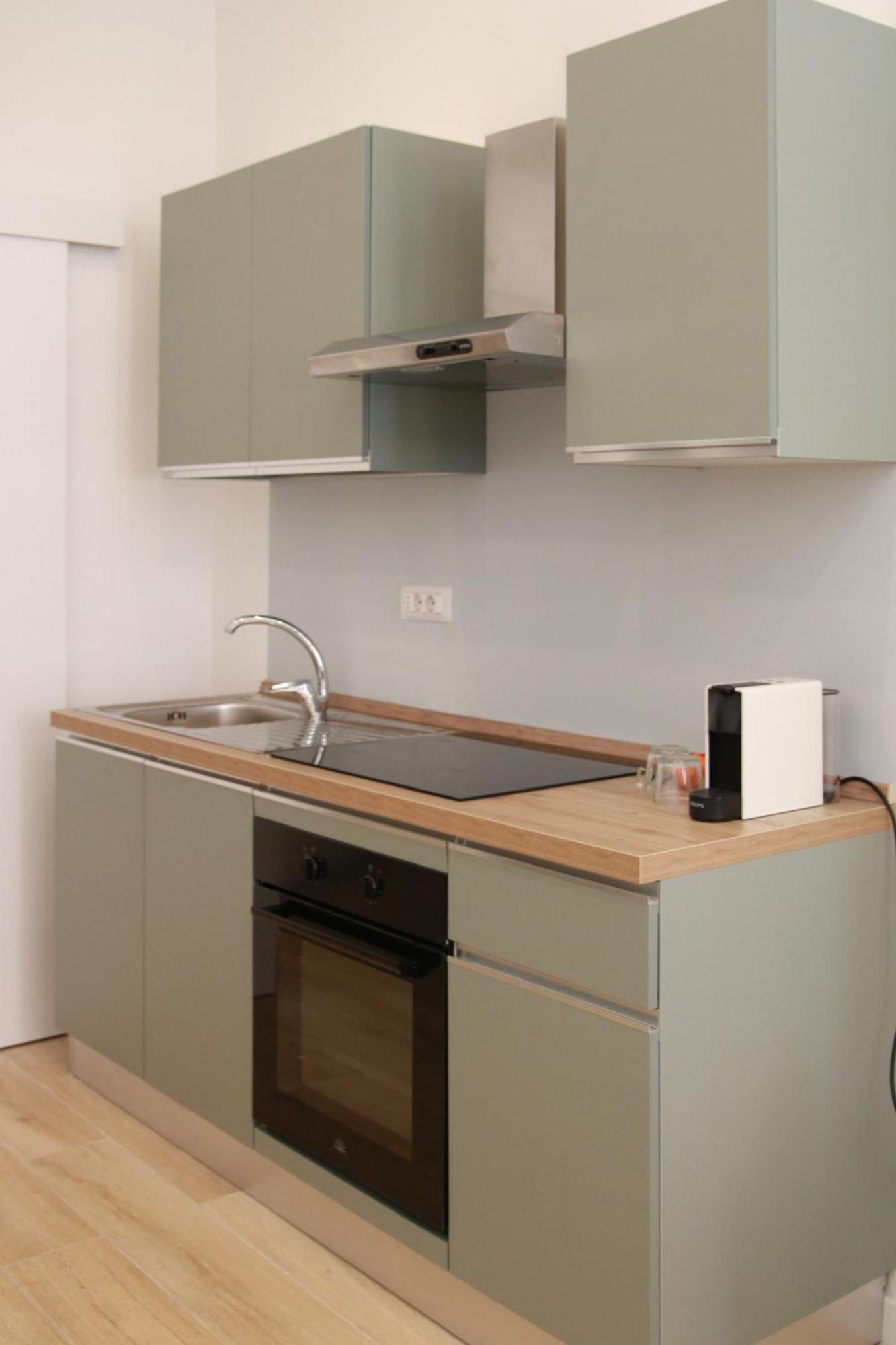 U Zone Apartment Bologna Exterior photo